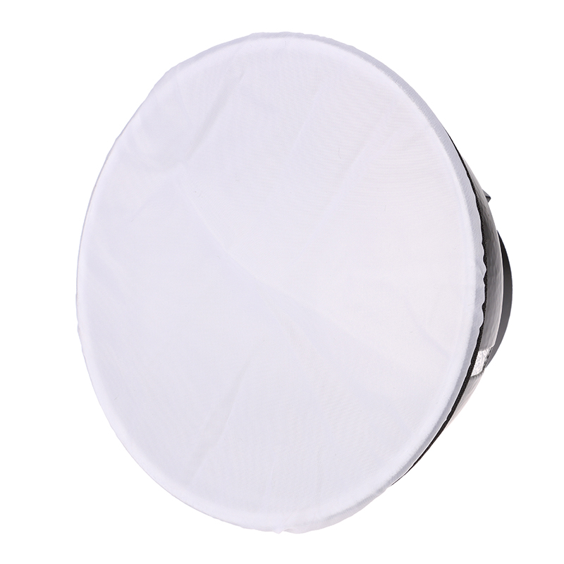 Photography Light Soft Diffuse - Strobe Light Studio ulasan dan harga