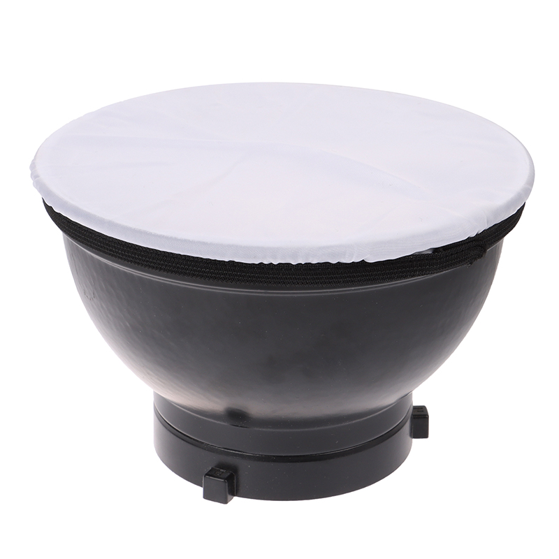 Photography Light Soft Diffuse - Strobe Light Studio ulasan dan harga