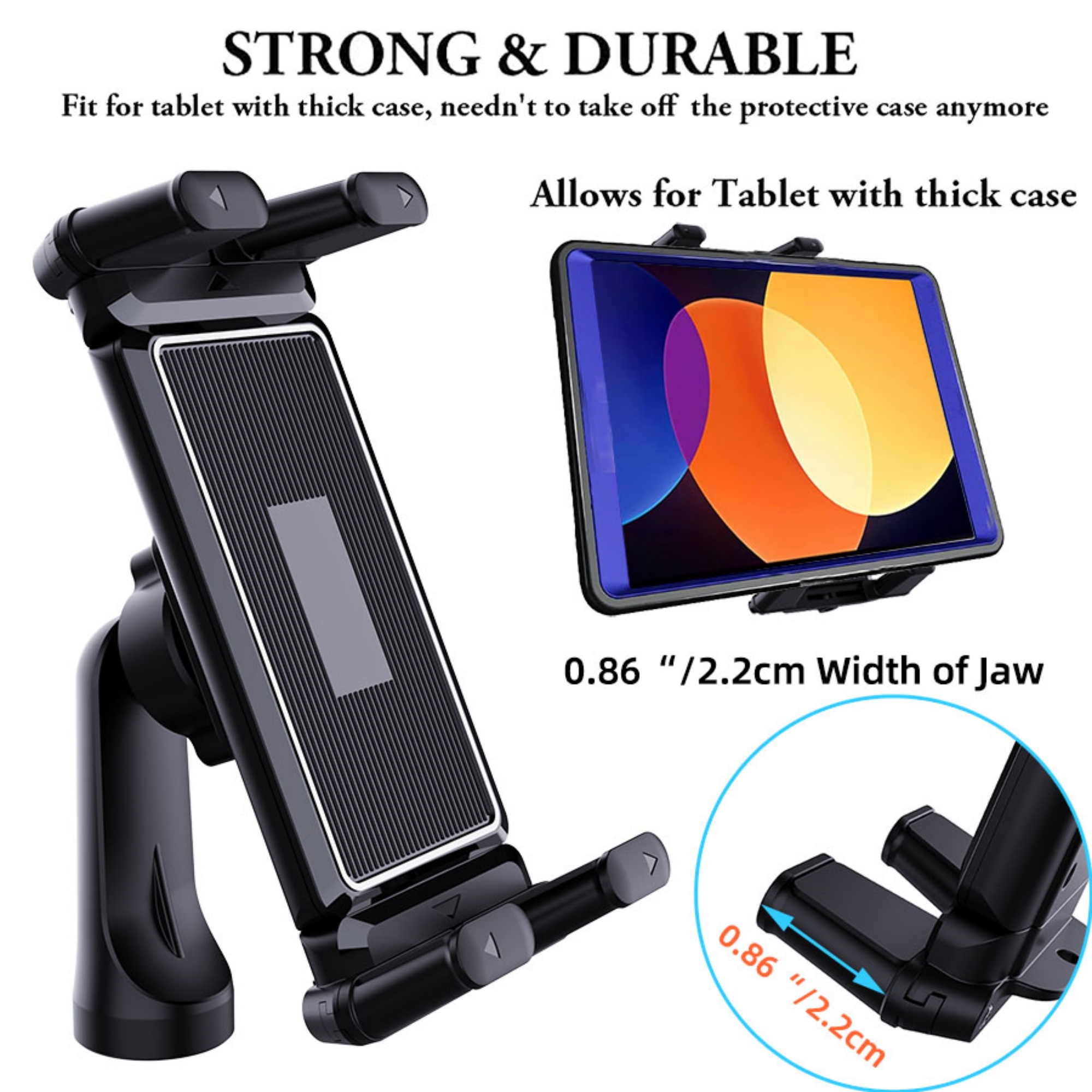 Tripod Mount for Mobile Phones - Timelapse Controller ulasan dan harga