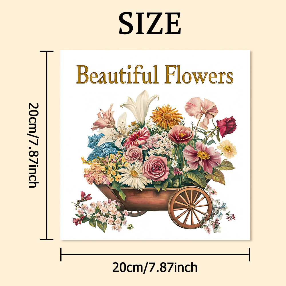Beautiful Flower Patterns Colo - Photography Of Book ulasan dan harga