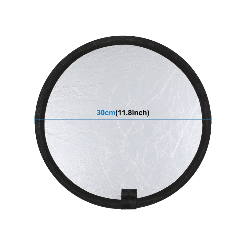 PULUZ 30cm Photography Reflect - Photography Award ulasan dan harga