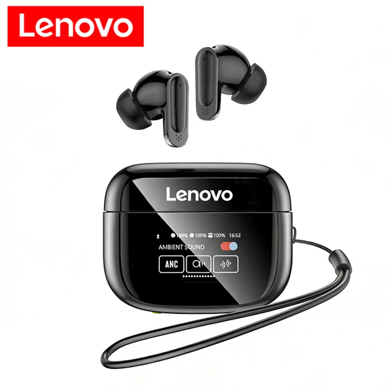 Lenovo V11 TWS Wireless Earpho - Photography Digital ulasan dan harga