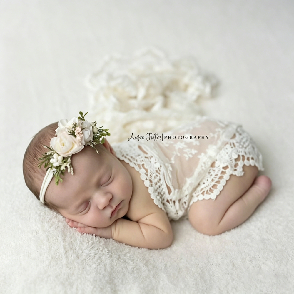 Newborn Photography Props Baby - Photography Outfits ulasan dan harga
