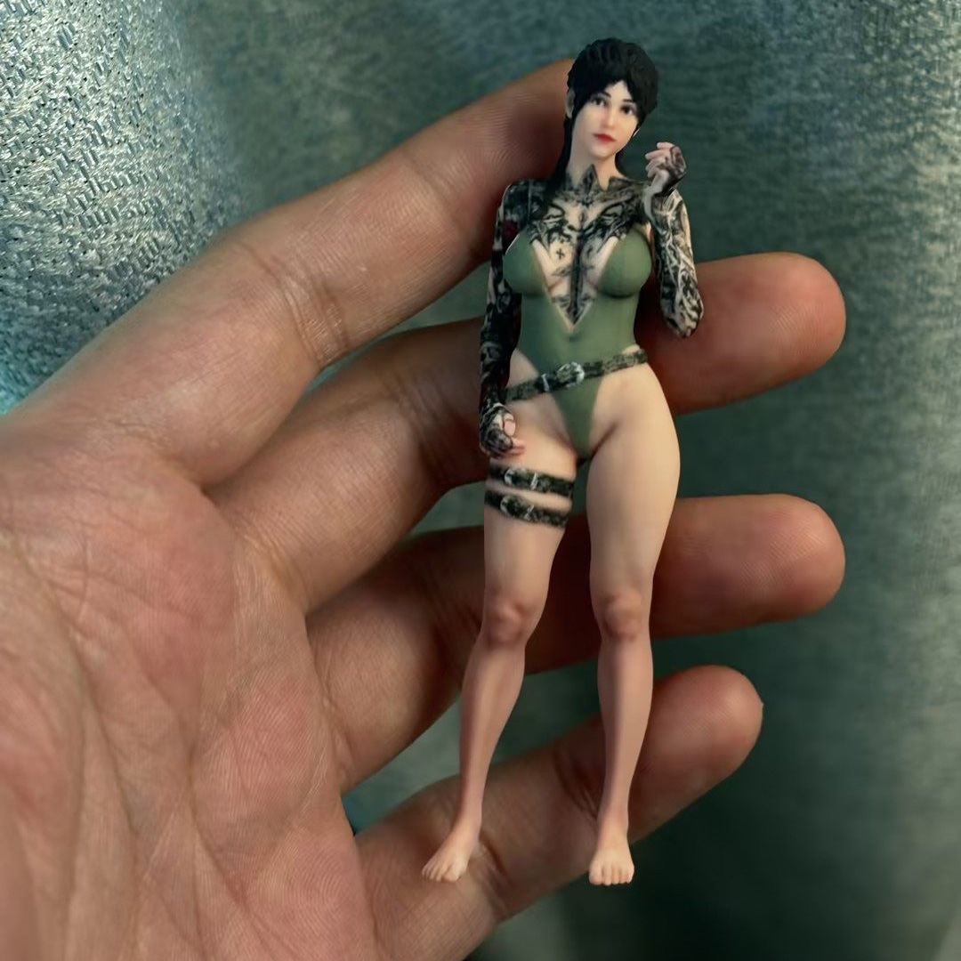 3D Printed Miniature 1/64 1/43 - Photography Award ulasan dan harga