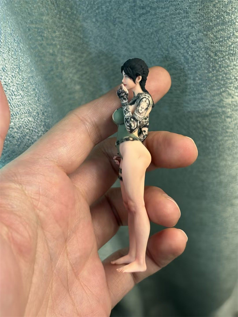 3D Printed Miniature 1/64 1/43 - Photography Award ulasan dan harga