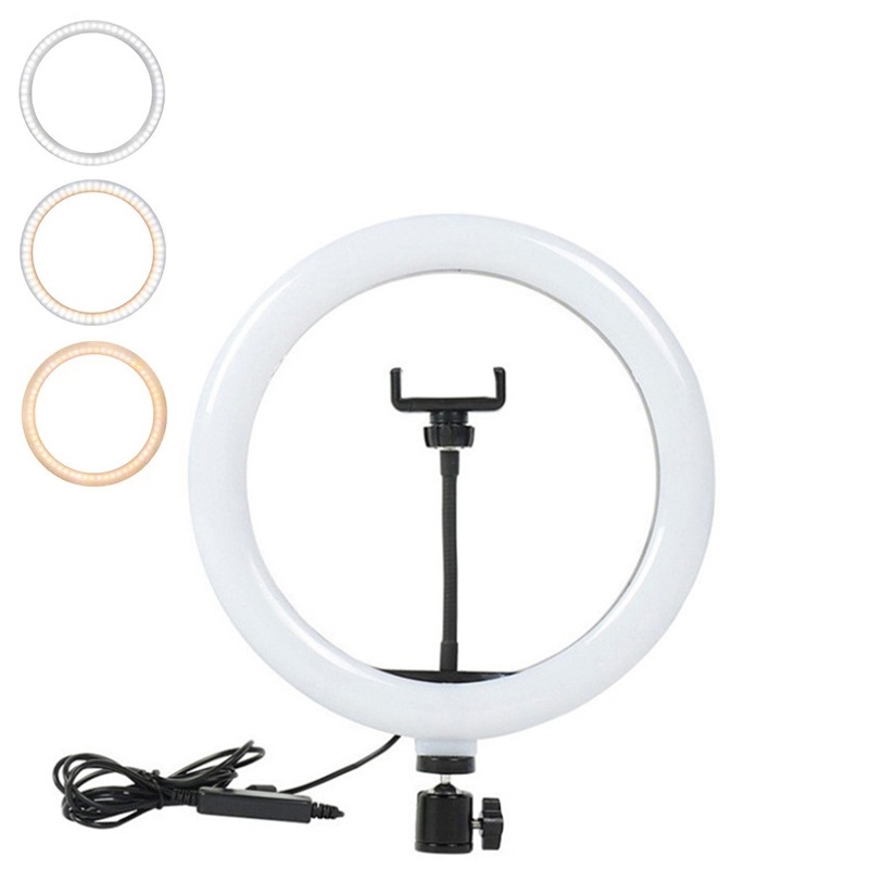 Video Light 16/26/33cm Selfie  - Photography Kit Pro ulasan dan harga
