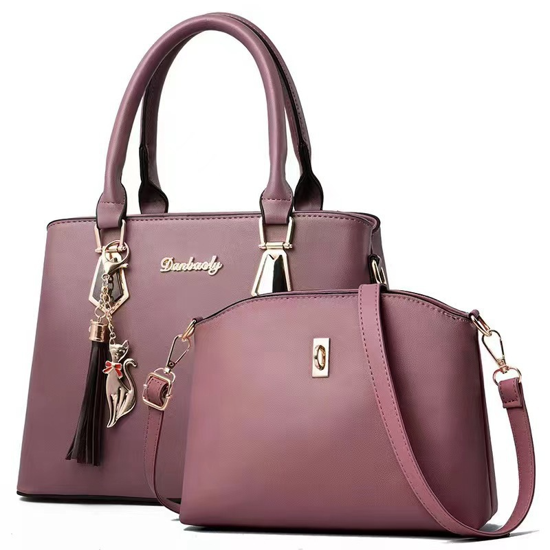 Fashionable women's handbag se - Photography Street ulasan dan harga