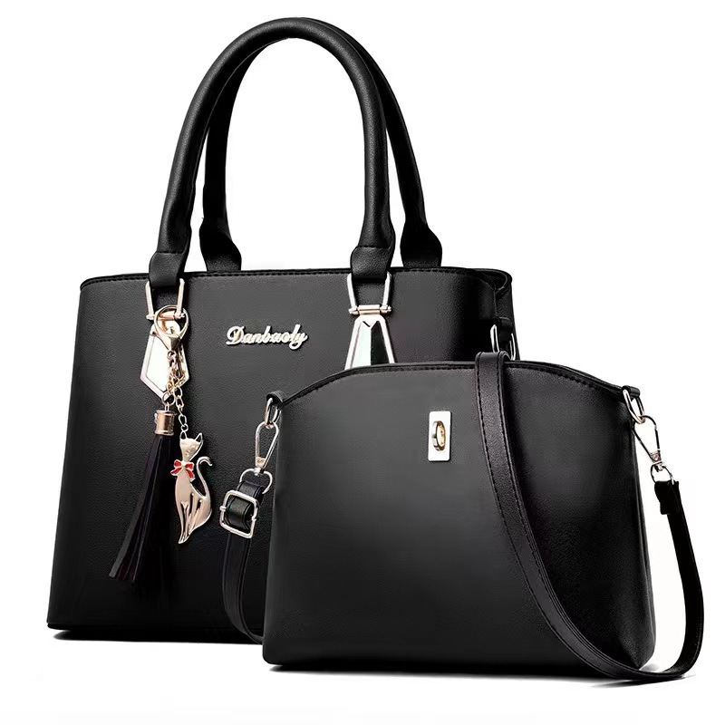 Fashionable women's handbag se - Photography Street ulasan dan harga