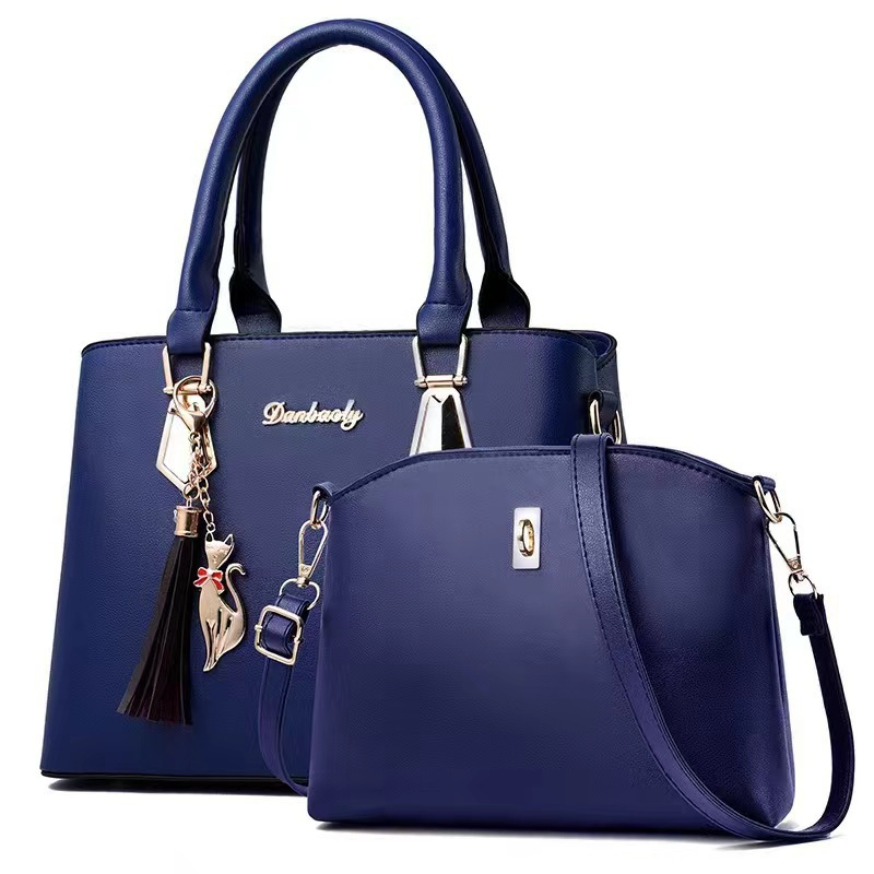 Fashionable women's handbag se - Photography Street ulasan dan harga