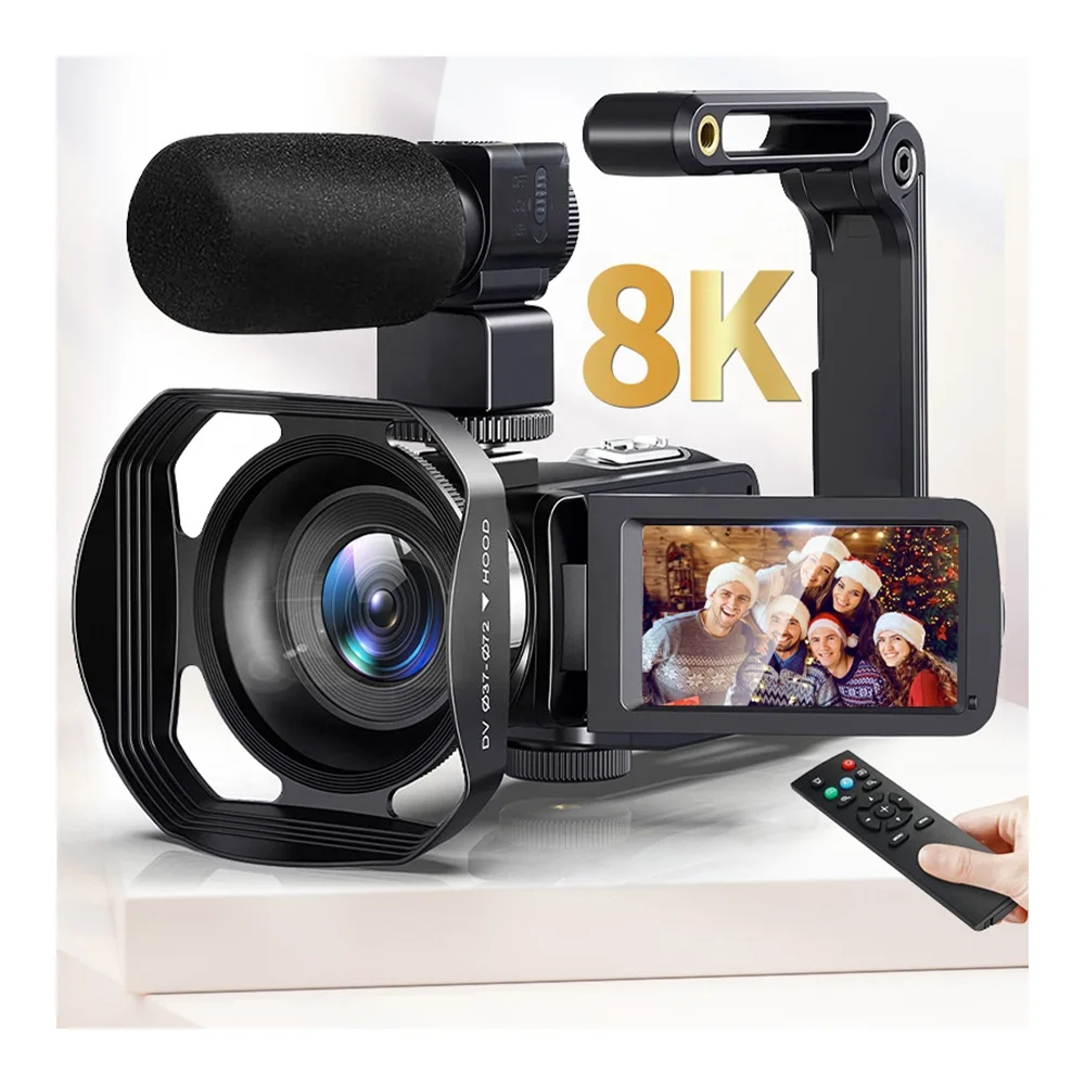 China Tiktok Youtube WIFI 8k H - Photography Digital ulasan dan harga