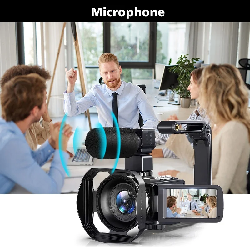 China Tiktok Youtube WIFI 8k H - Photography Digital ulasan dan harga