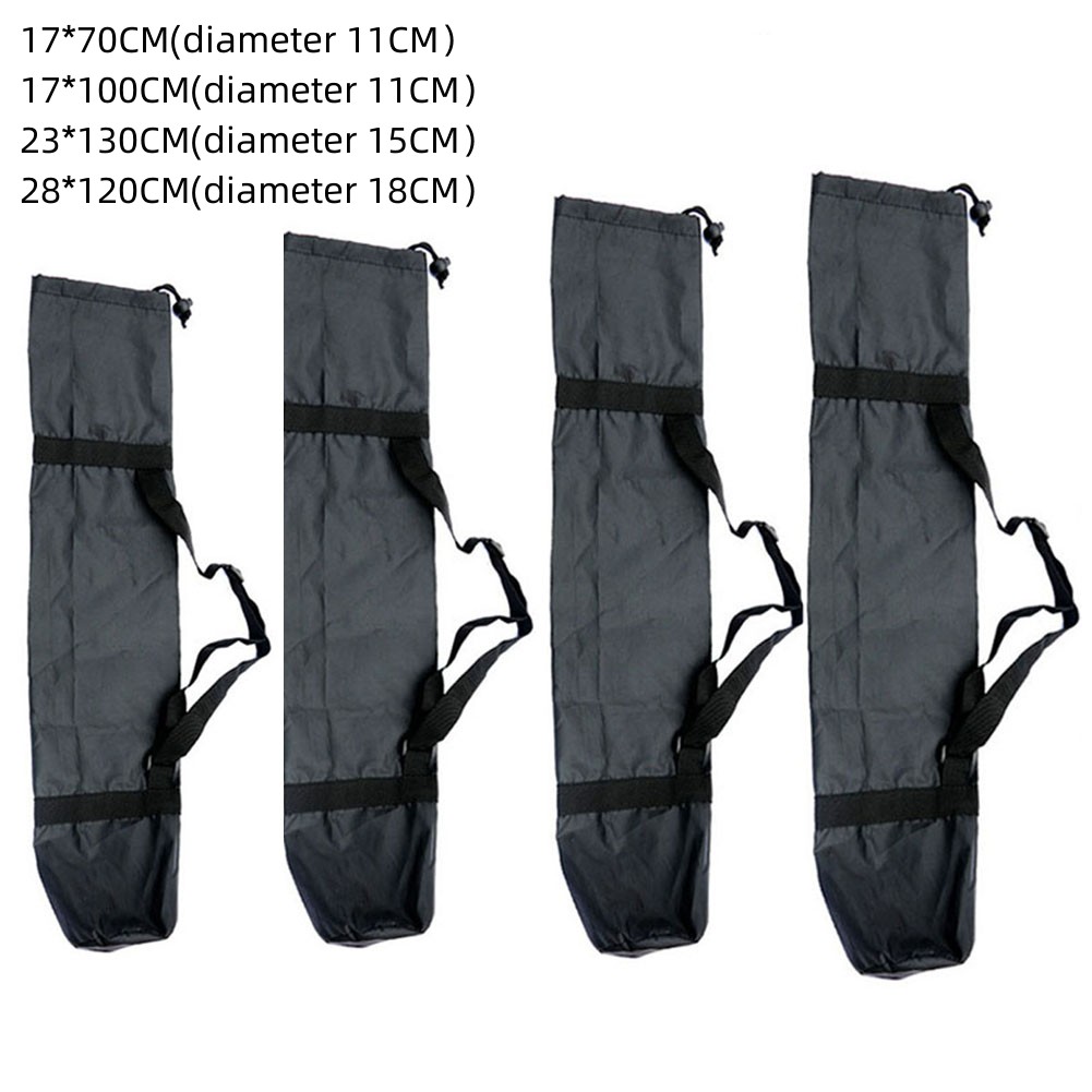 70-130cm Tripod Bag Drawstring - Photography Kit Pro ulasan dan harga