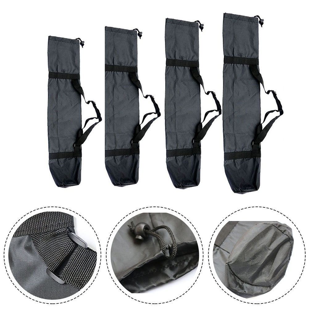 70-130cm Tripod Bag Drawstring - Photography Kit Pro ulasan dan harga