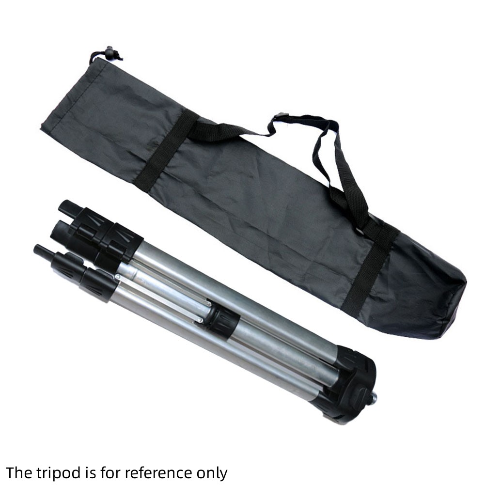 70-130cm Tripod Bag Drawstring - Photography Kit Pro ulasan dan harga