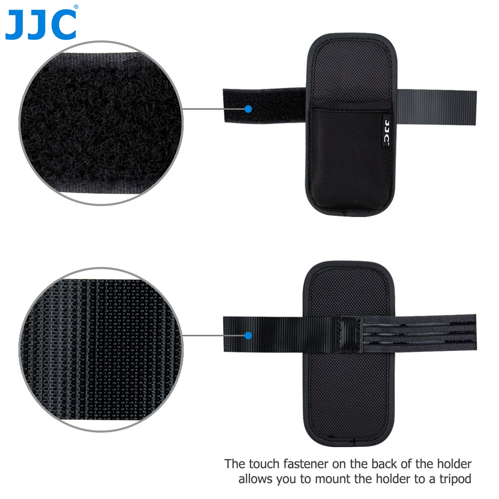 JJC Camera Remote Control Stor - Timelapse Controller ulasan dan harga