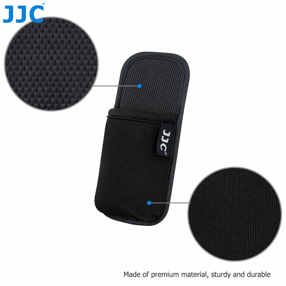 JJC Camera Remote Control Stor - Timelapse Controller ulasan dan harga