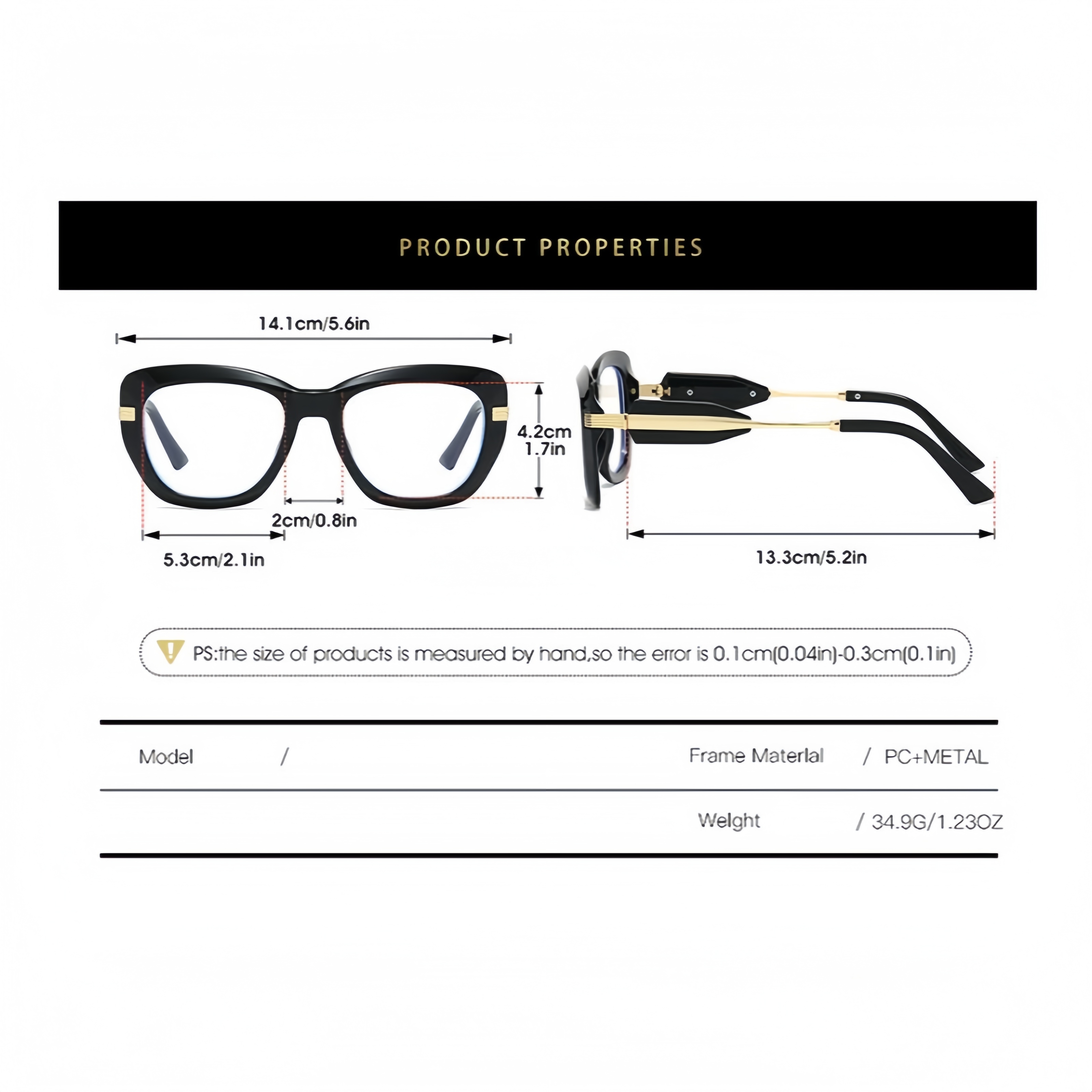 Personalized and fashionable c - Photography Street ulasan dan harga