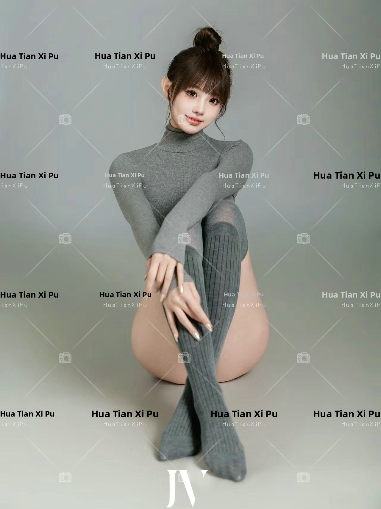 Studio New Premium Korean Styl - Photography Outfits ulasan dan harga