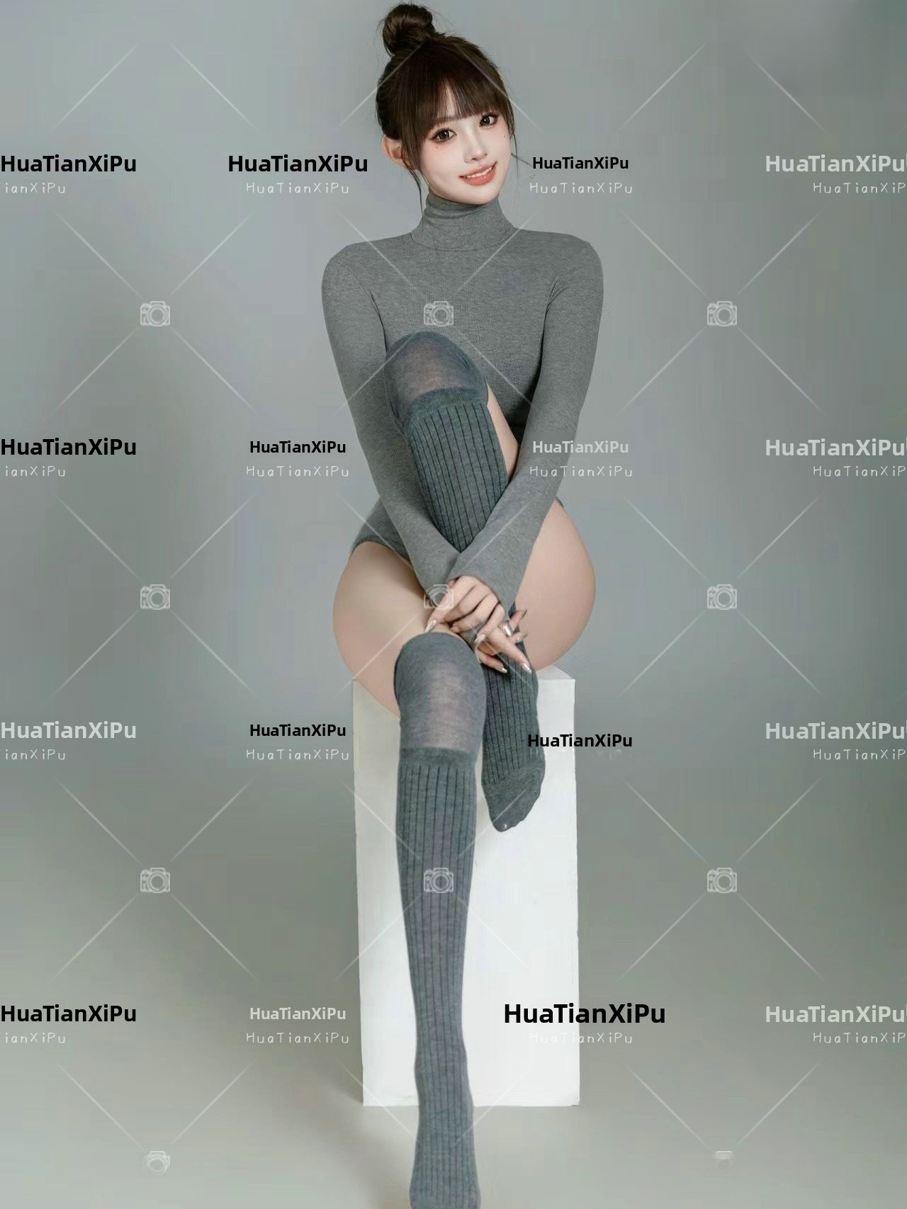 Studio New Premium Korean Styl - Photography Outfits ulasan dan harga