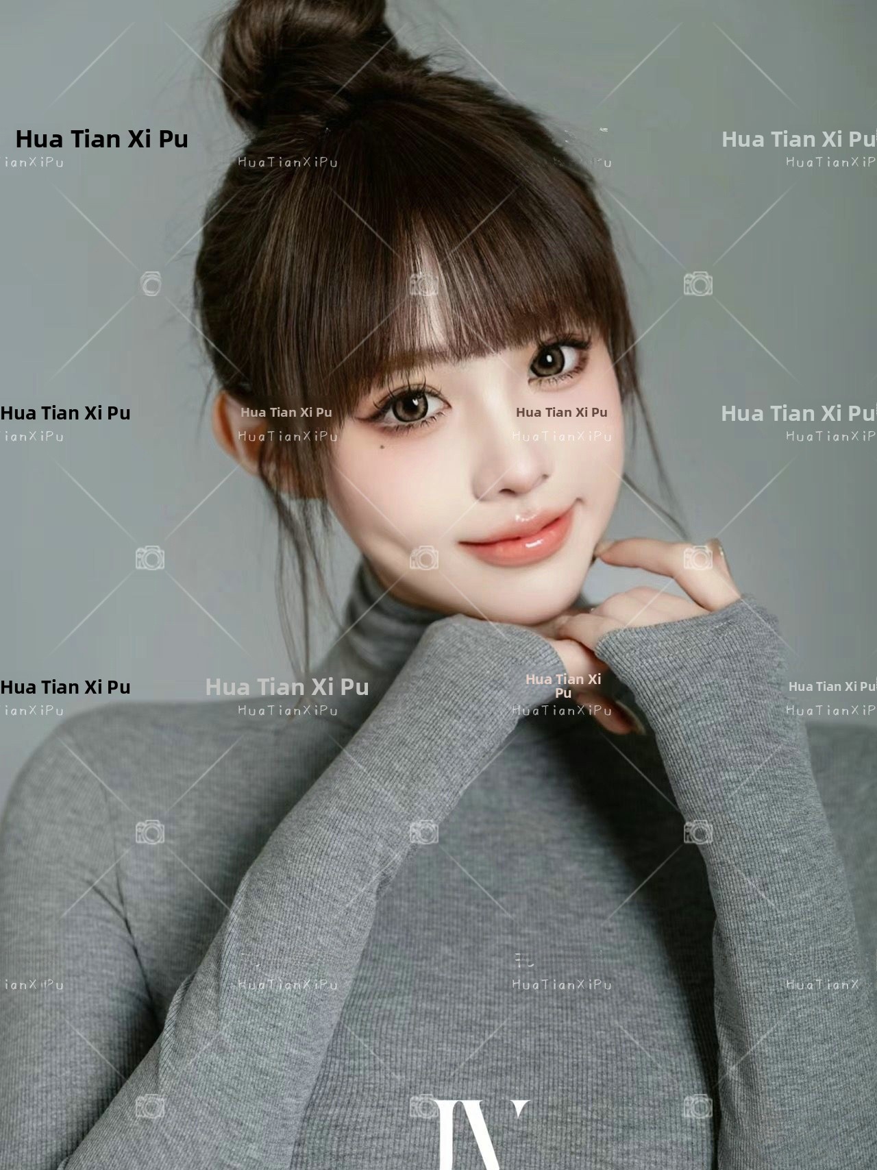 Studio New Premium Korean Styl - Photography Outfits ulasan dan harga