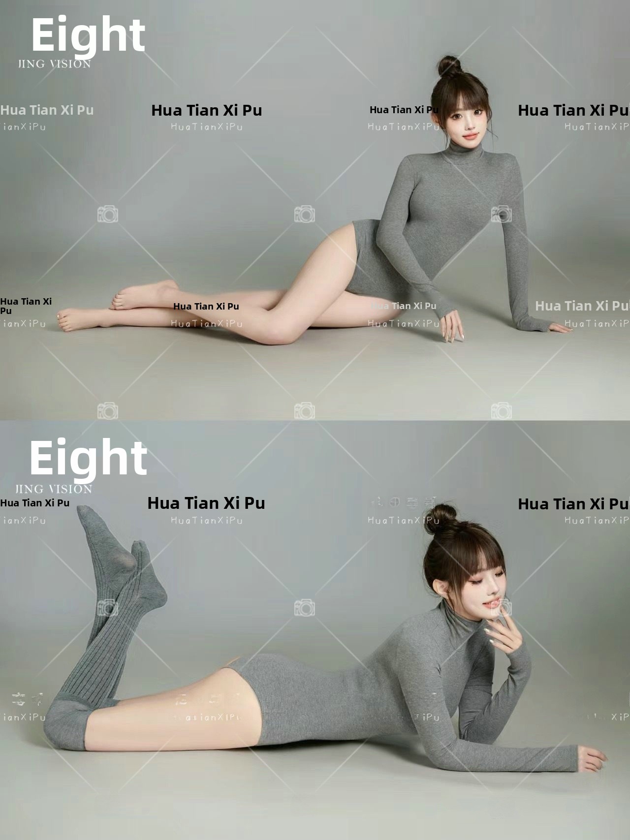 Studio New Premium Korean Styl - Photography Outfits ulasan dan harga