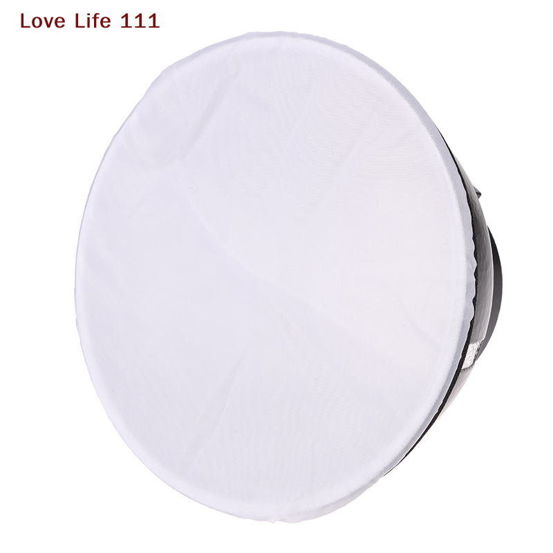 New Photography Light Soft Dif - Strobe Light Studio ulasan dan harga