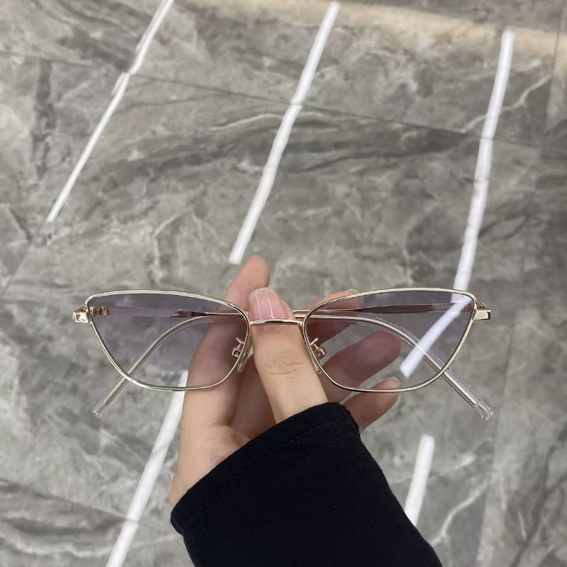 Fashionable Rhombus-Shaped Met - Photography Street ulasan dan harga