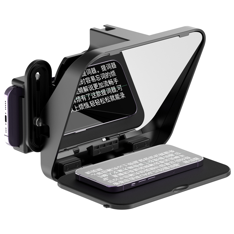 Ulanzi RT02 Portable Mini Tele - Photography Award ulasan dan harga