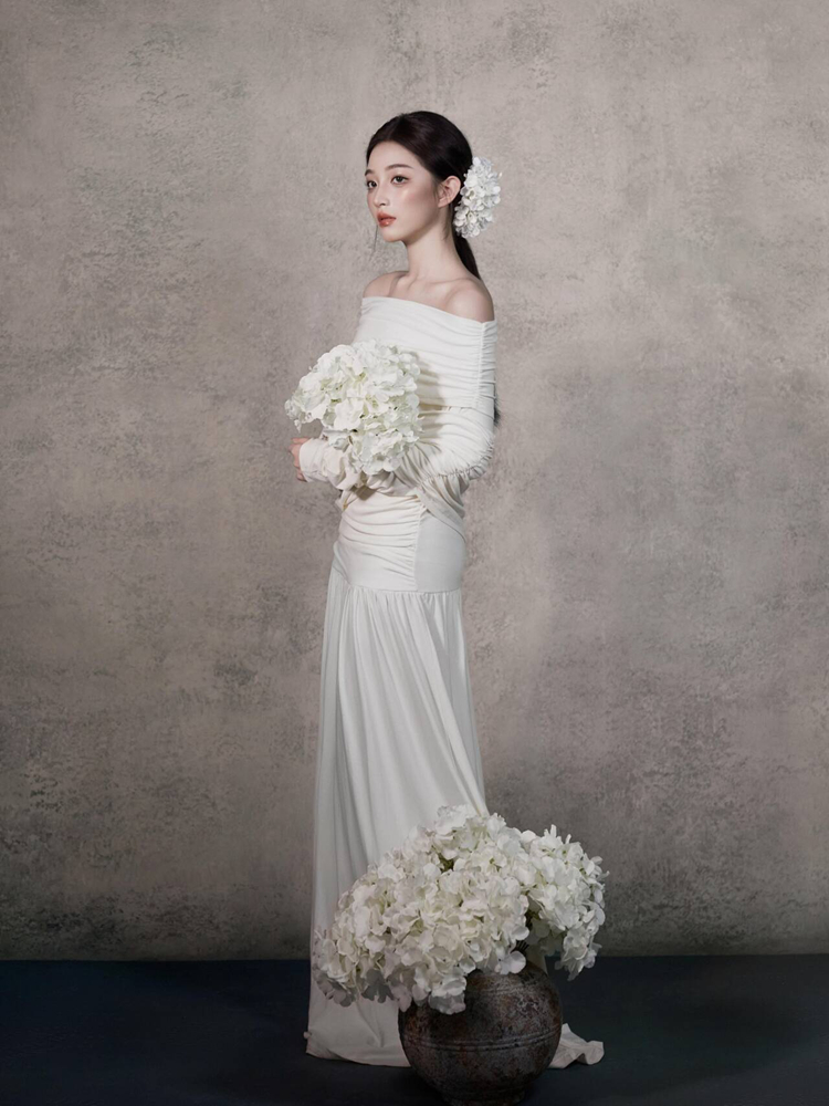 Spring 2026 New Style Korean C - Photography Meaning ulasan dan harga