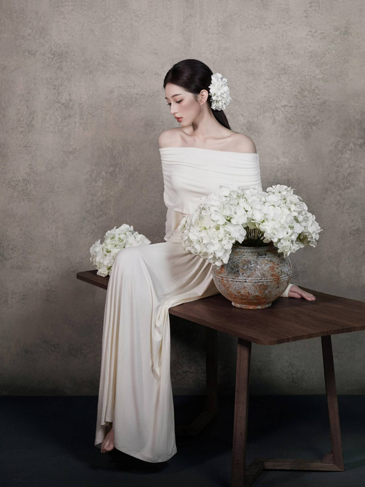 Spring 2026 New Style Korean C - Photography Meaning ulasan dan harga