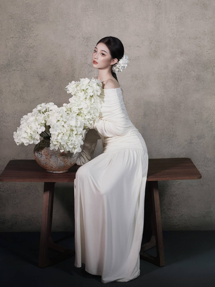 Spring 2026 New Style Korean C - Photography Meaning ulasan dan harga