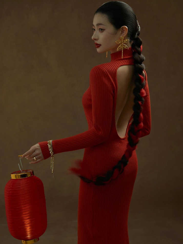 New 2026 Chinese Style Photogr - Photography Outfits ulasan dan harga