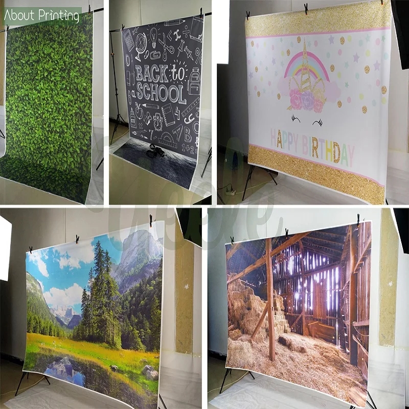 Photography Backdrop Gym Equip - Photography Competition ulasan dan harga