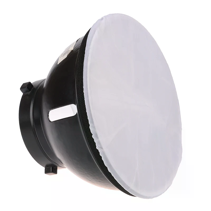 Photography Light Soft Diffuse - Strobe Light Studio ulasan dan harga
