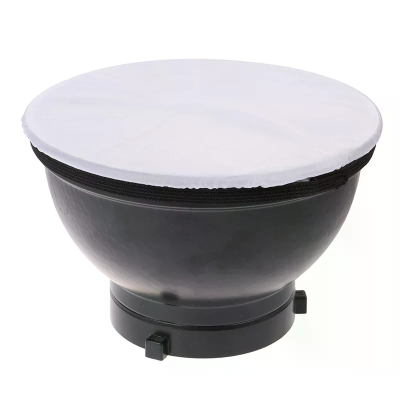 Photography Light Soft Diffuse - Strobe Light Studio ulasan dan harga