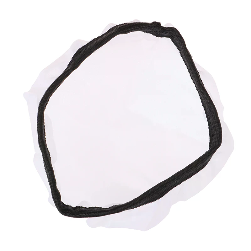 Photography Light Soft Diffuse - Strobe Light Studio ulasan dan harga