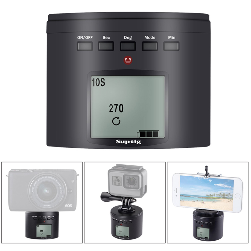 For Dji Osmo Action Time Lapse - Timelapse Controller ulasan dan harga