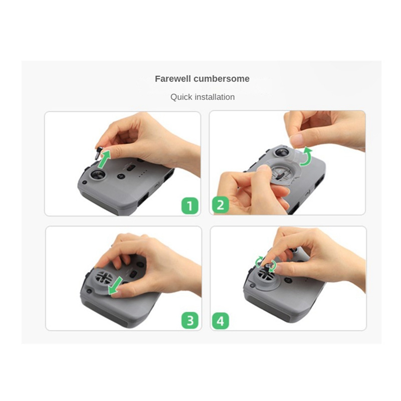 M85K  Remote Controller Rocker - Timelapse Controller ulasan dan harga