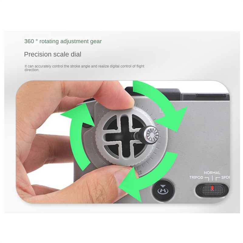 M85K  Remote Controller Rocker - Timelapse Controller ulasan dan harga
