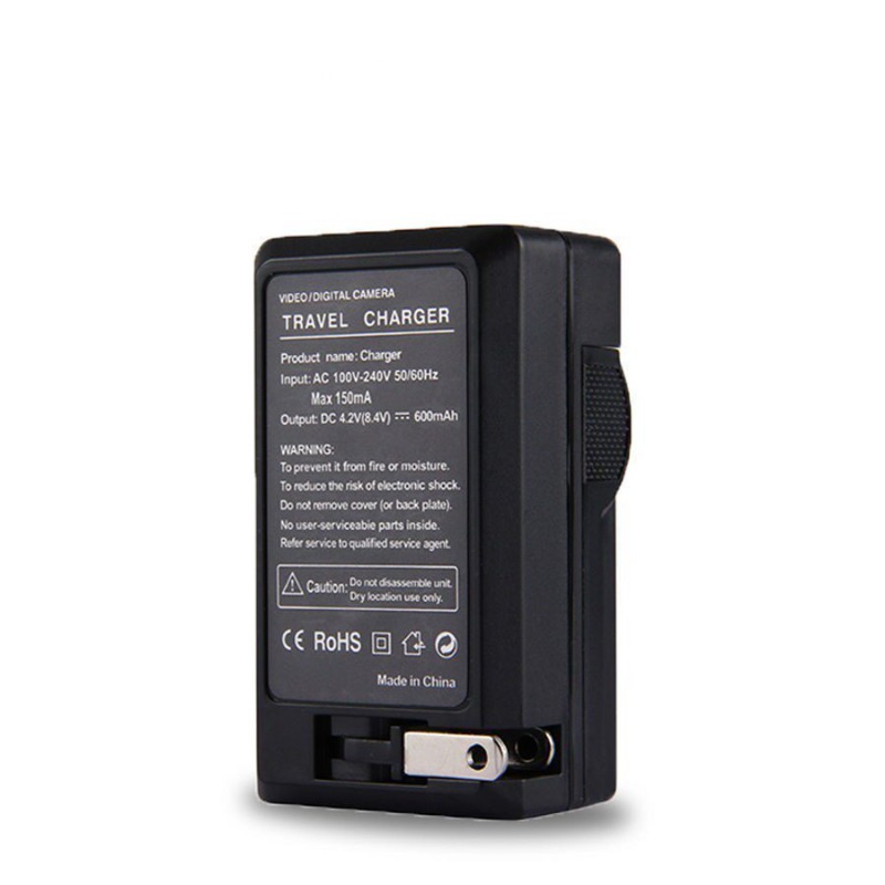 KLIC-7003 Camera Battery + Cha - Photography Digital ulasan dan harga