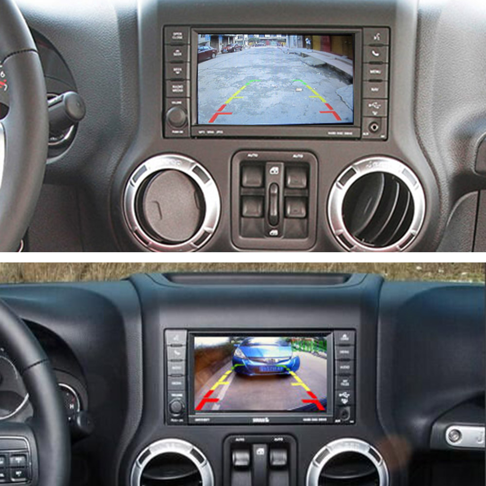 Car Rear Reverse Bakcup Camera - Photography Digital ulasan dan harga