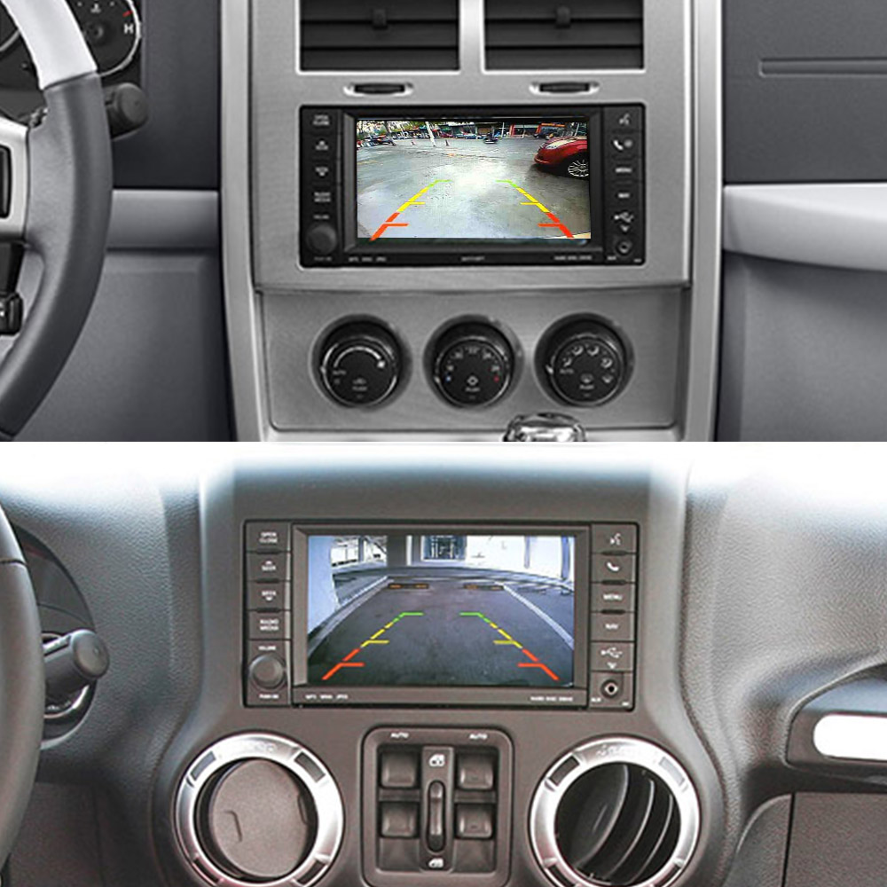 Car Rear Reverse Bakcup Camera - Photography Digital ulasan dan harga