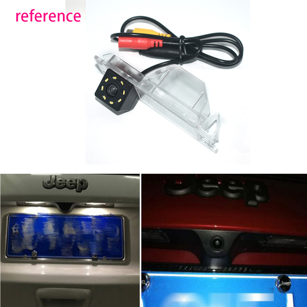Car Rear Reverse Bakcup Camera - Photography Digital ulasan dan harga