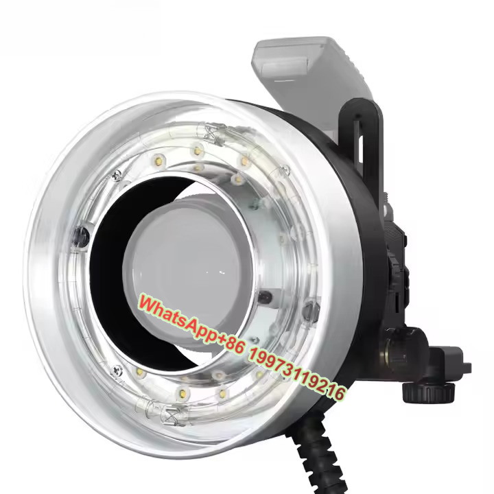 Ad1200 Pro R1200 Speedlite Fla - Speedlite Flash External ulasan dan harga