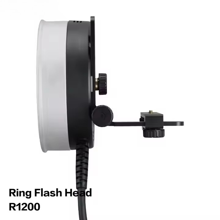 Ad1200 Pro R1200 Speedlite Fla - Speedlite Flash External ulasan dan harga