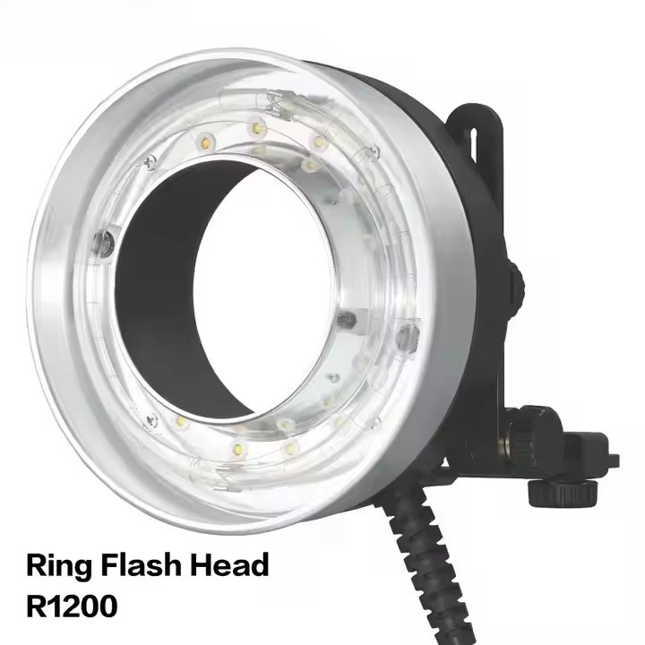 Ad1200 Pro R1200 Speedlite Fla - Speedlite Flash External ulasan dan harga