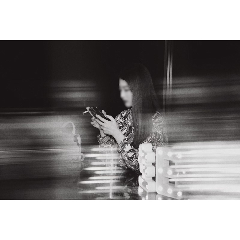 Ghost Fx Centerfield Motion Bl - Photography Award ulasan dan harga
