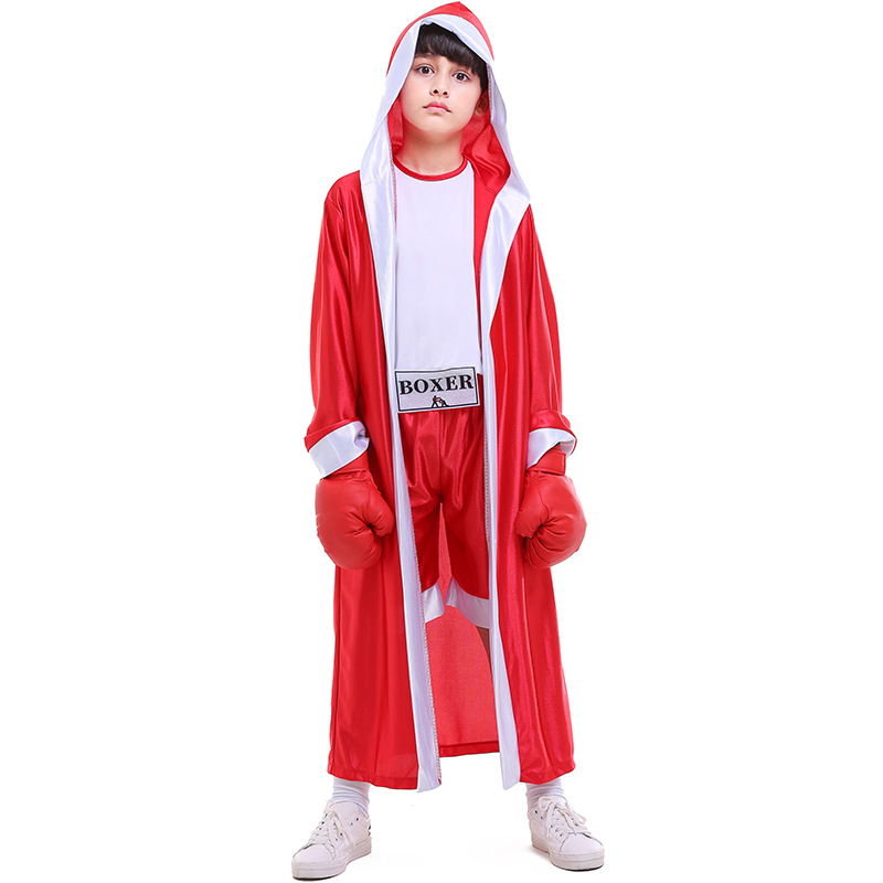 Hooded Cloak Jumpsuit 2 pcs Se - Photography Competition ulasan dan harga