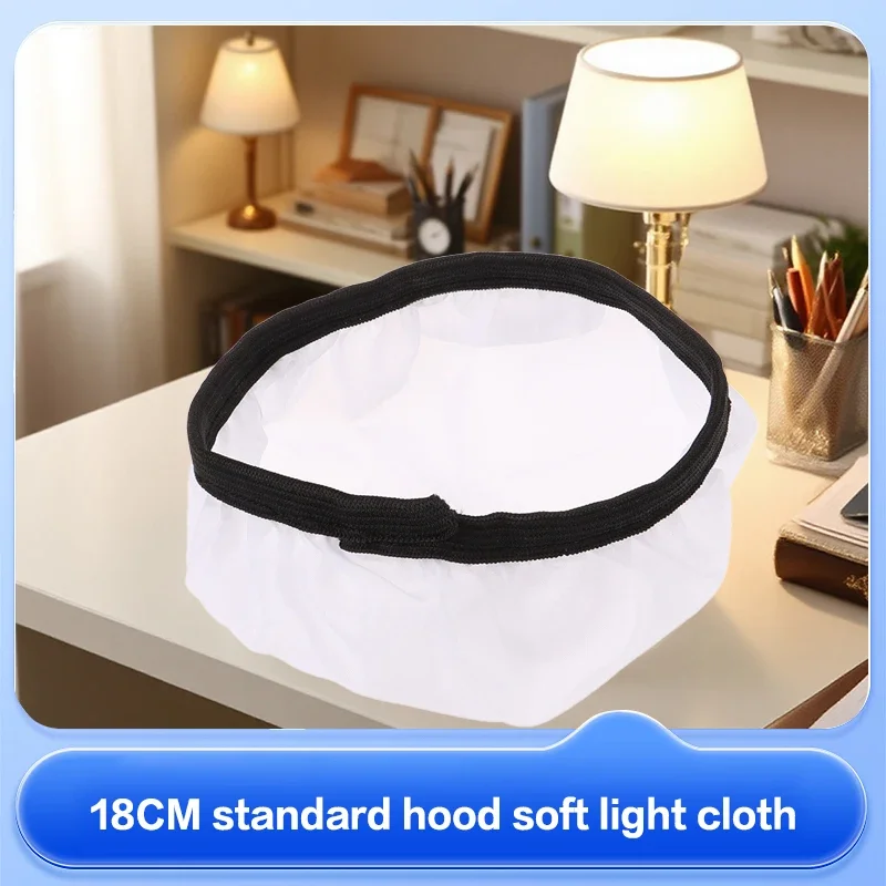 Photography Light Soft White D - Strobe Light Studio ulasan dan harga