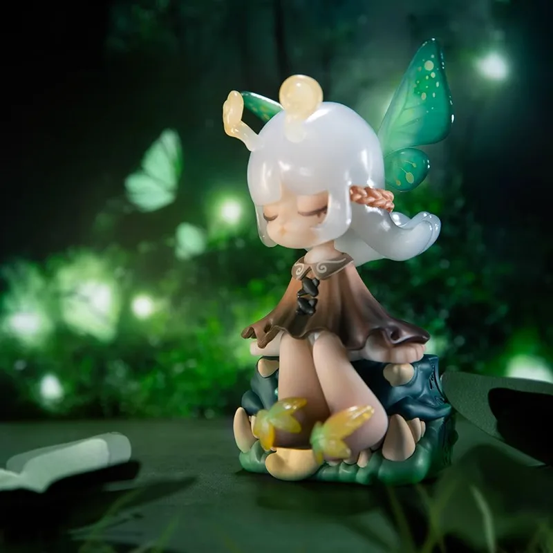 Aroma Princess Magic Town Seri - Photography Award ulasan dan harga